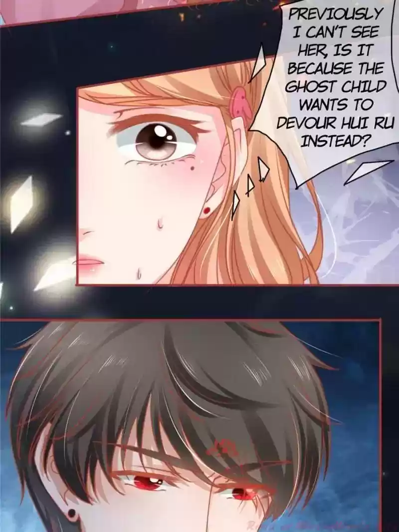 The Ghost Bride Chapter 105