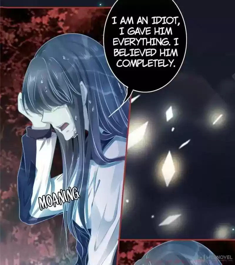 The Ghost Bride Chapter 105