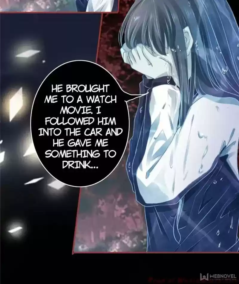 The Ghost Bride Chapter 105