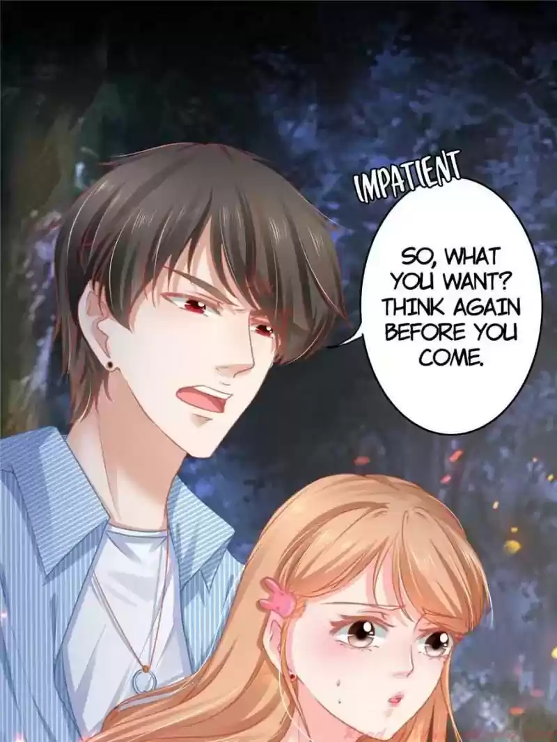 The Ghost Bride Chapter 105