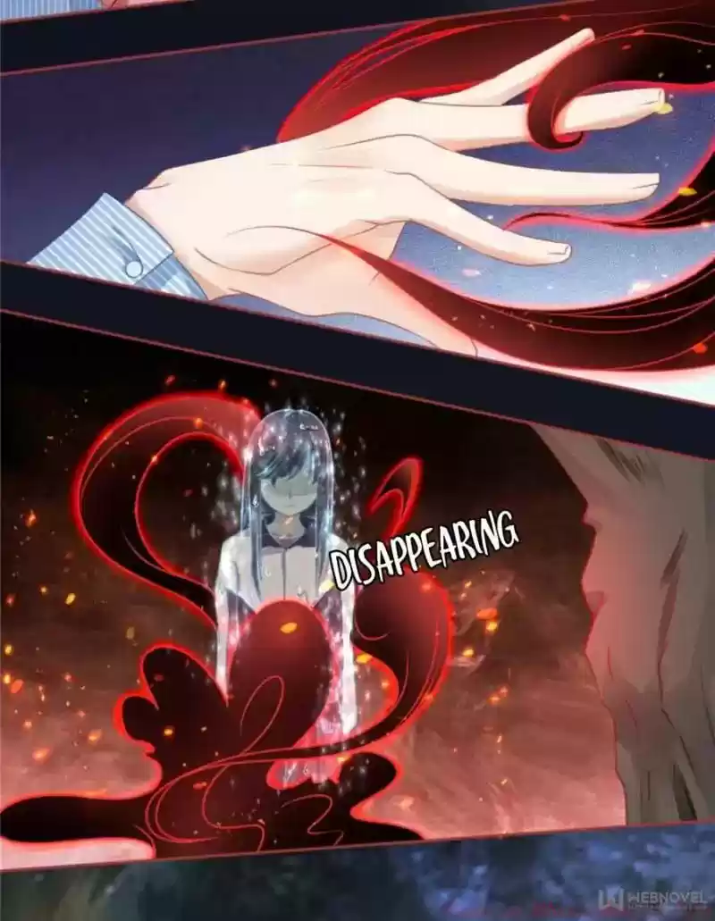 The Ghost Bride Chapter 105