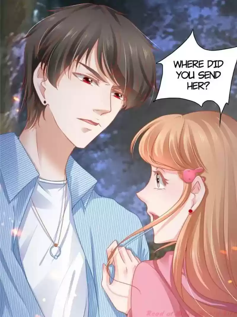 The Ghost Bride Chapter 105