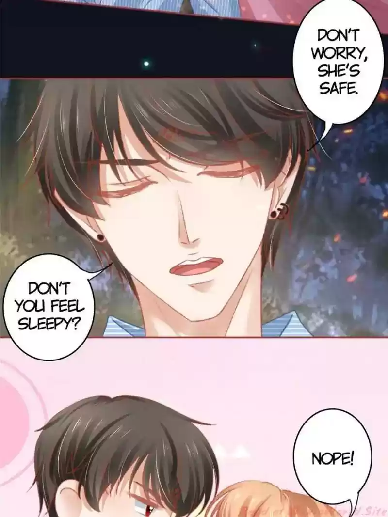 The Ghost Bride Chapter 105