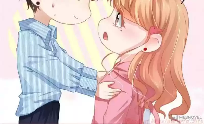 The Ghost Bride Chapter 105