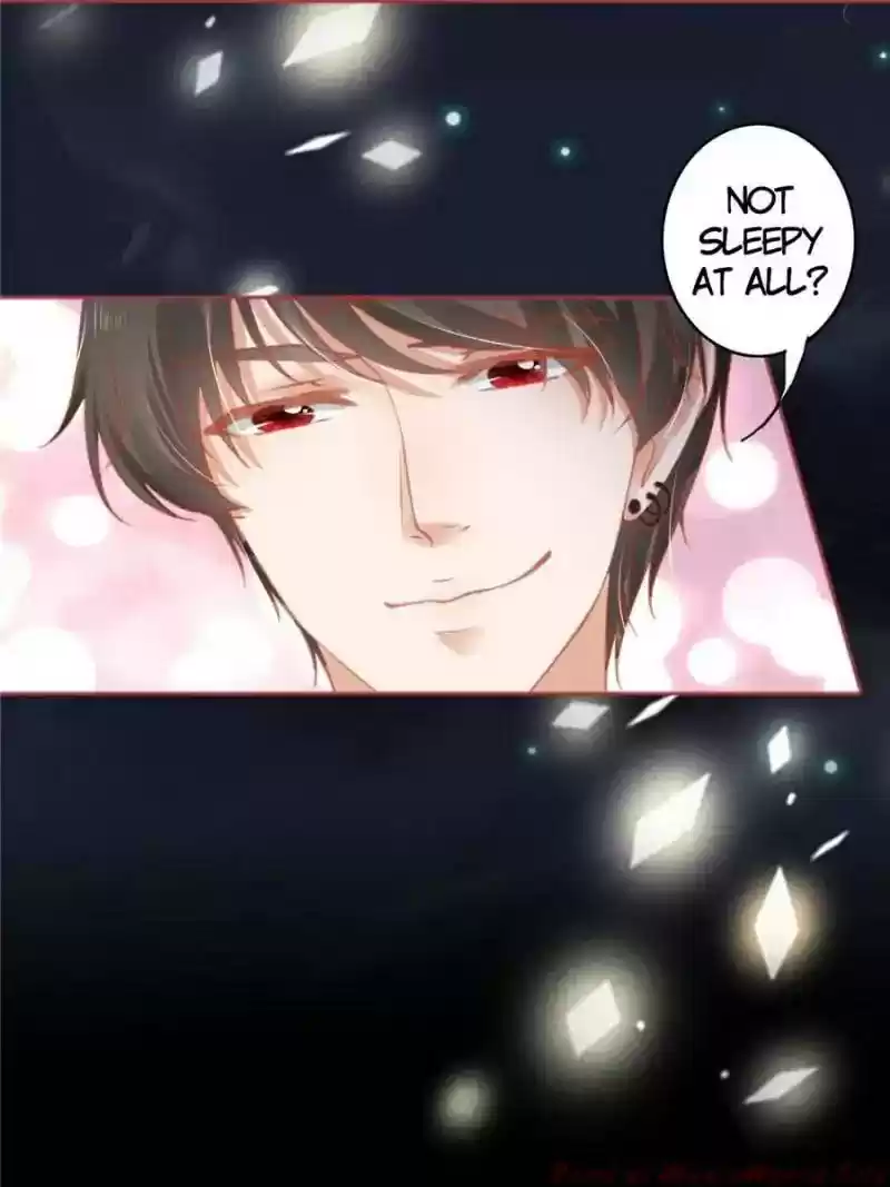 The Ghost Bride Chapter 105