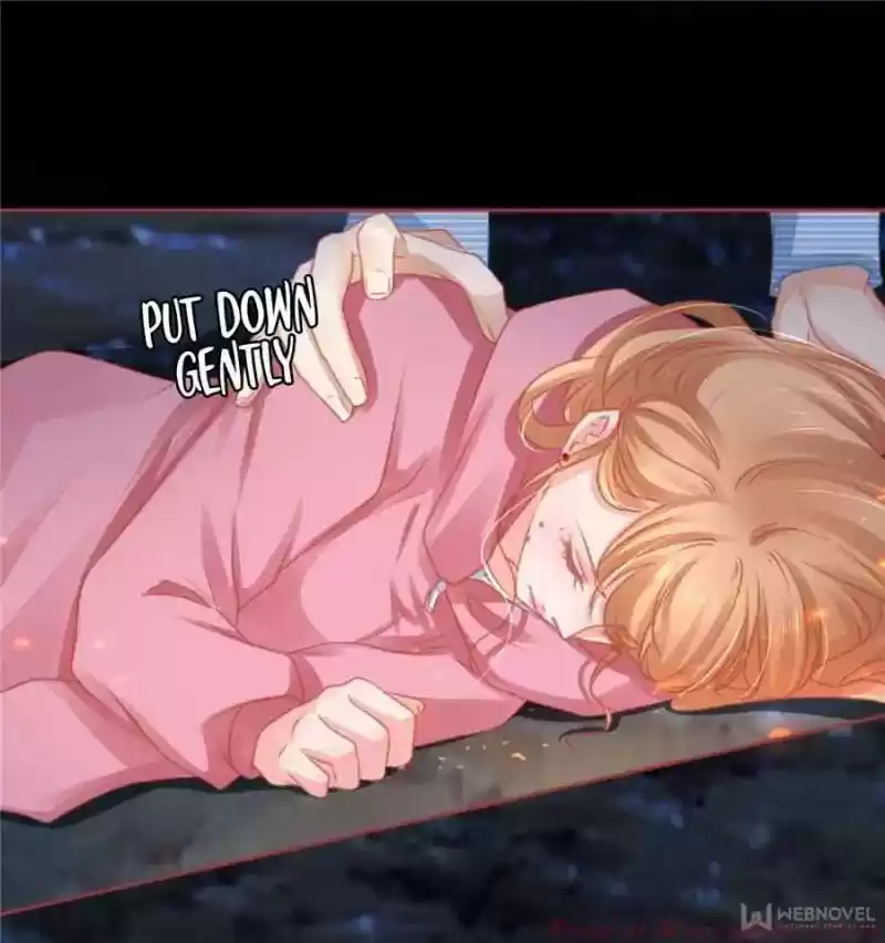 The Ghost Bride Chapter 105