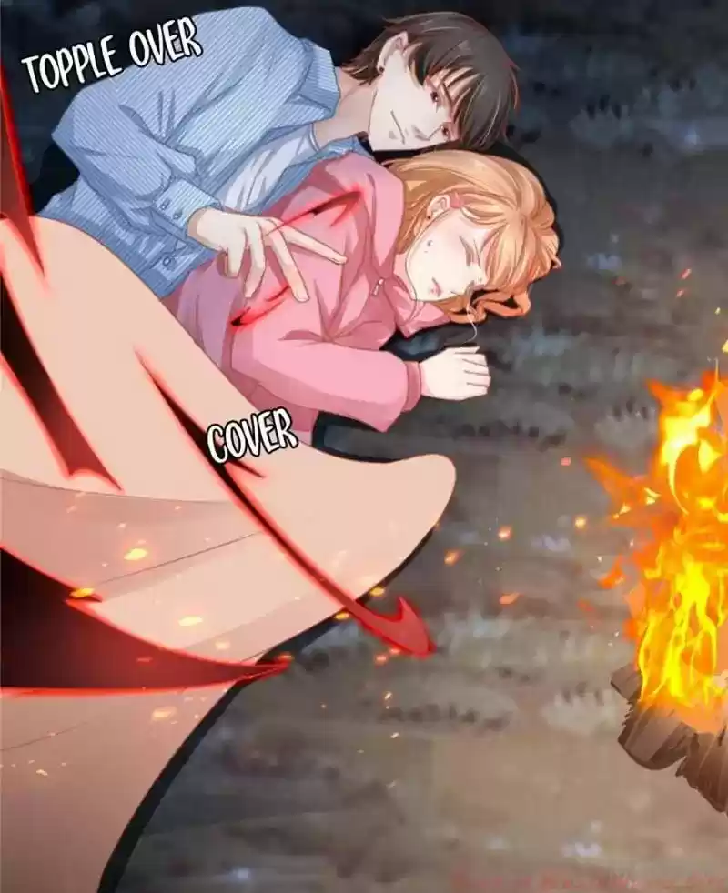 The Ghost Bride Chapter 105