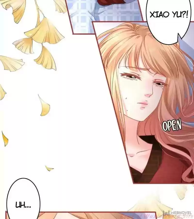 The Ghost Bride Chapter 106