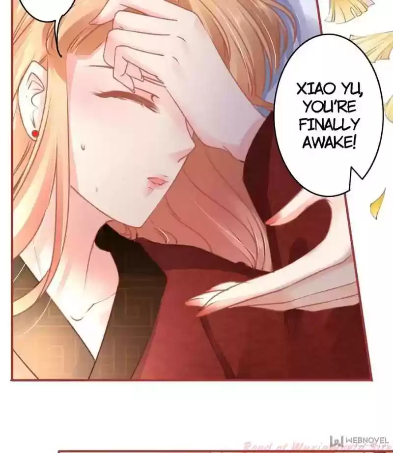 The Ghost Bride Chapter 106