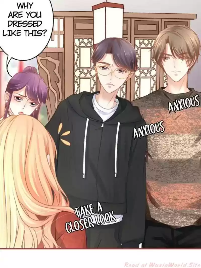 The Ghost Bride Chapter 106