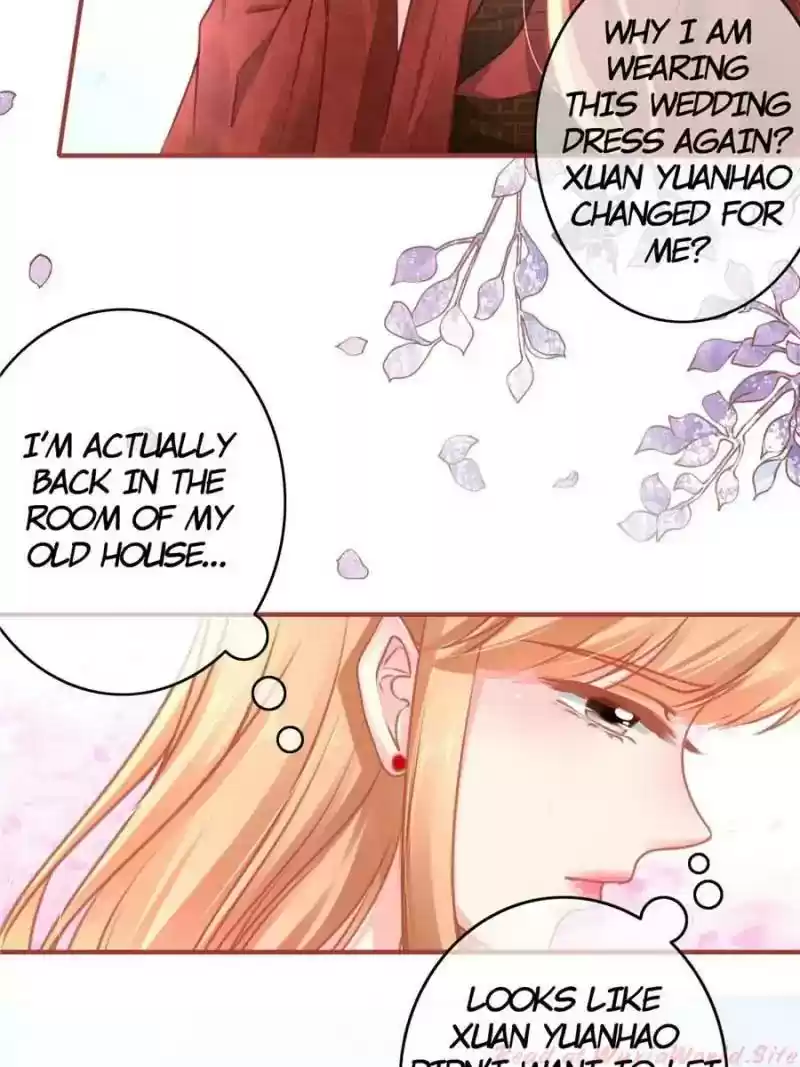 The Ghost Bride Chapter 106