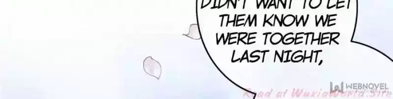 The Ghost Bride Chapter 106