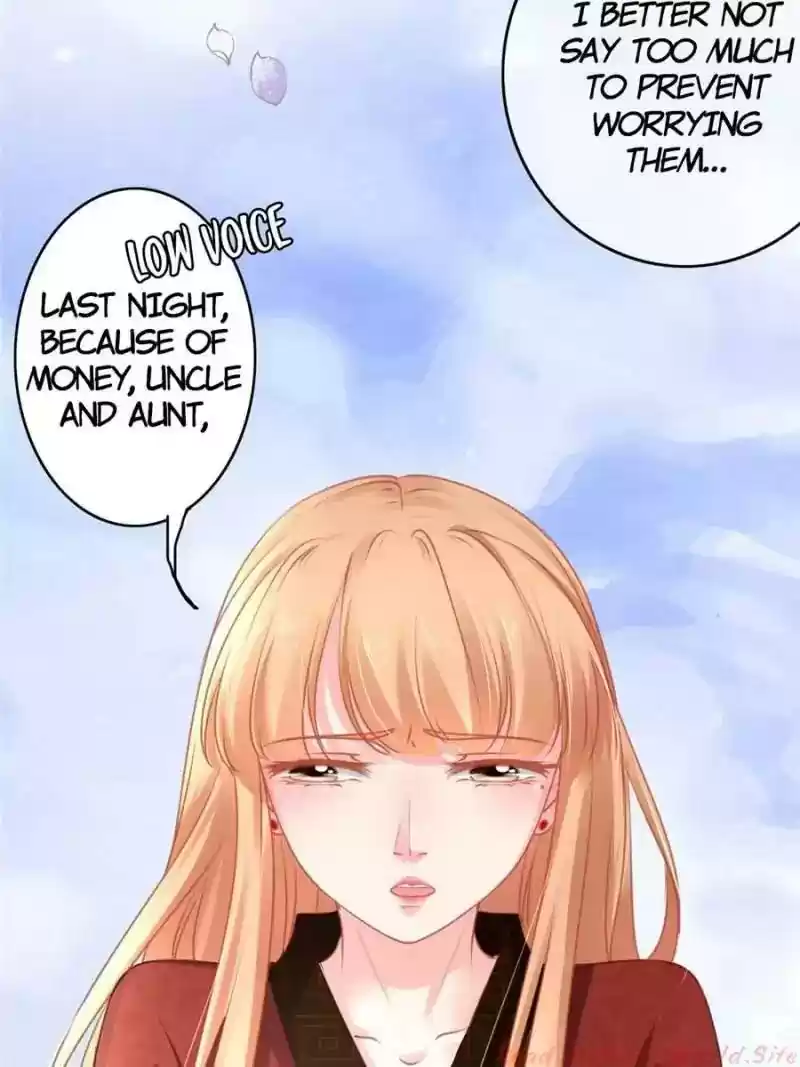 The Ghost Bride Chapter 106