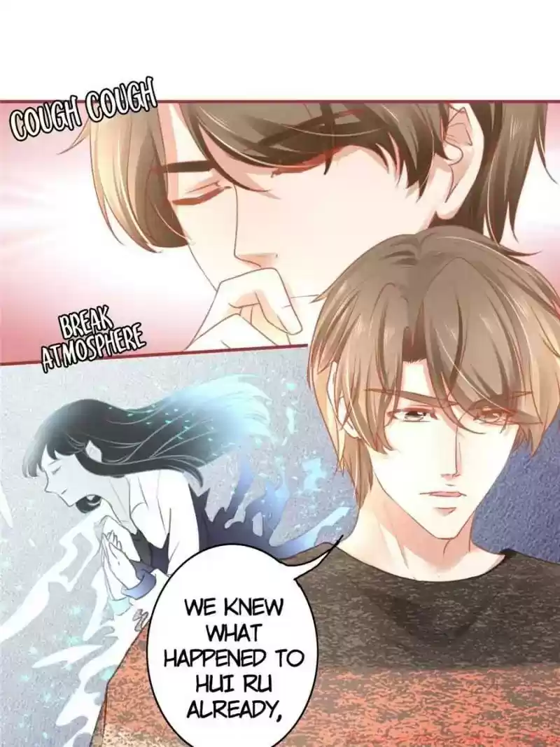 The Ghost Bride Chapter 106