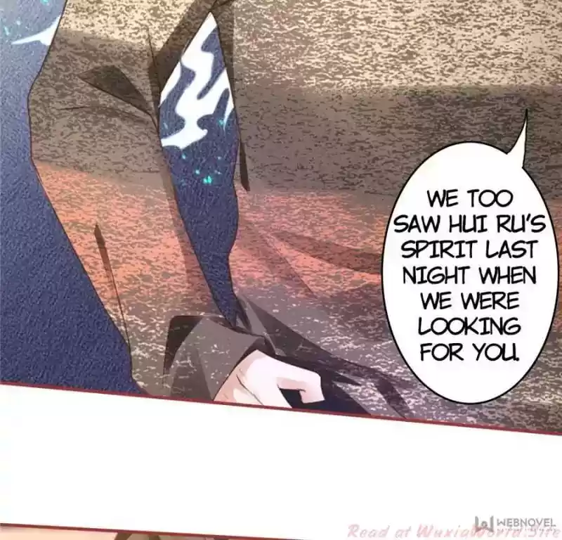 The Ghost Bride Chapter 106