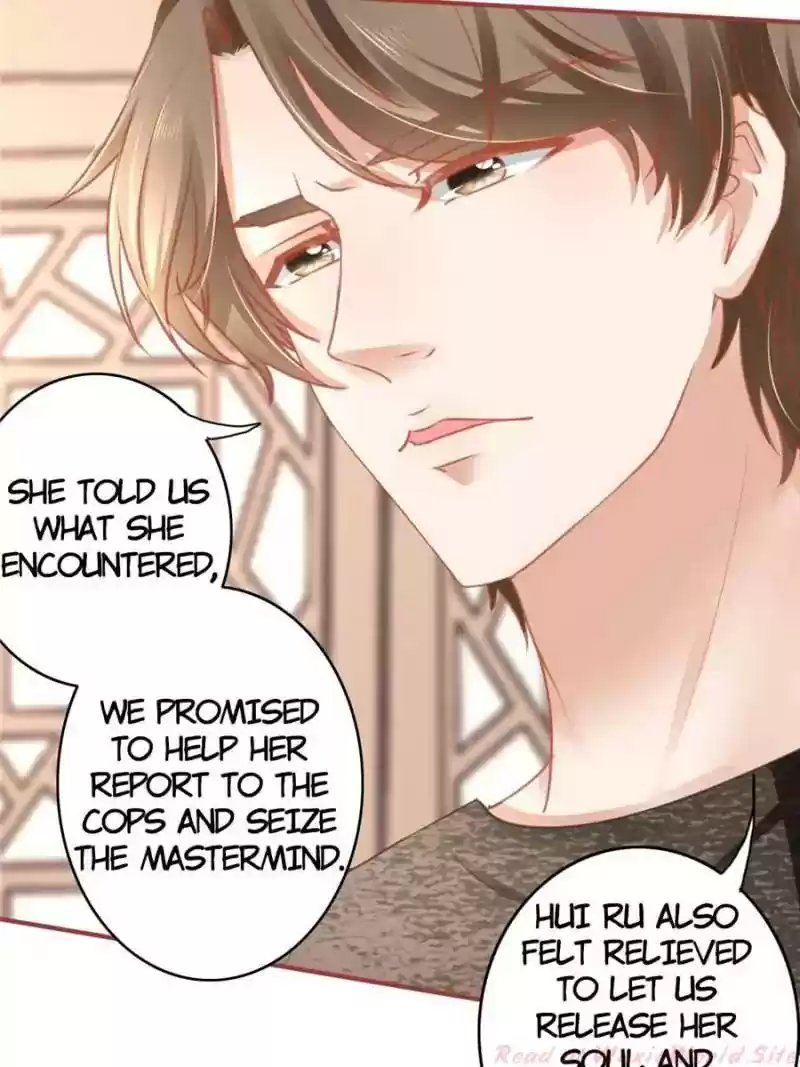 The Ghost Bride Chapter 106