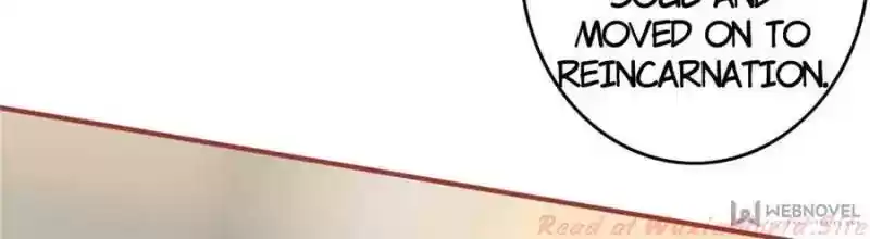 The Ghost Bride Chapter 106