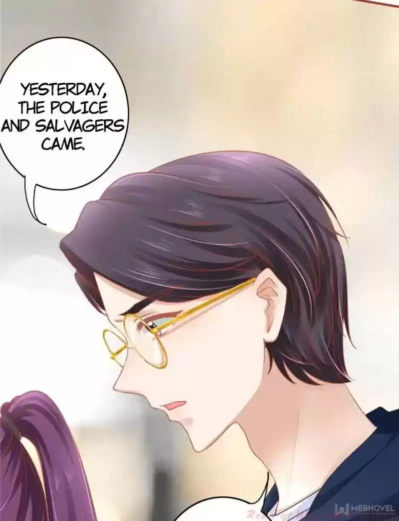 The Ghost Bride Chapter 106