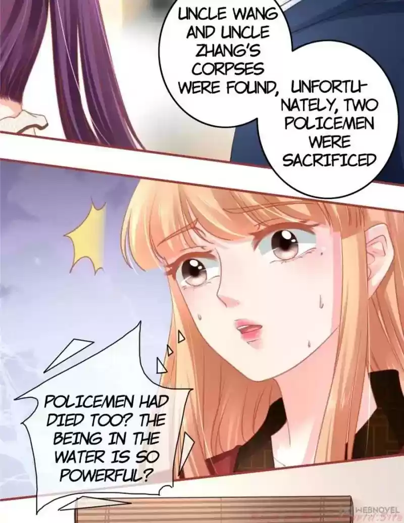 The Ghost Bride Chapter 106