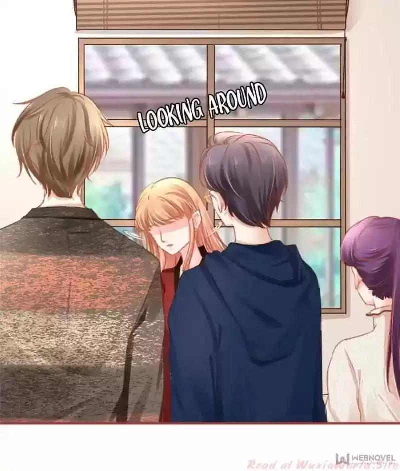 The Ghost Bride Chapter 106