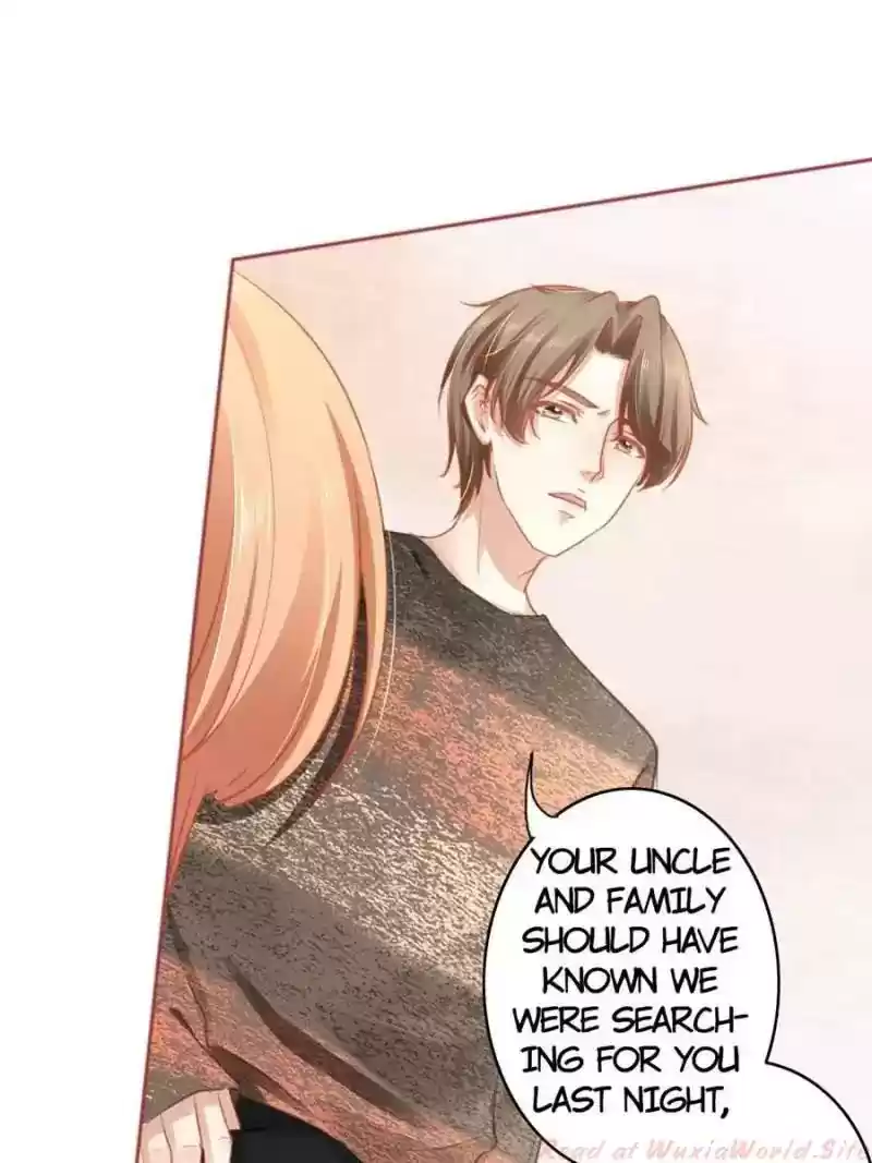 The Ghost Bride Chapter 106