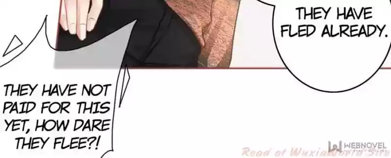 The Ghost Bride Chapter 106