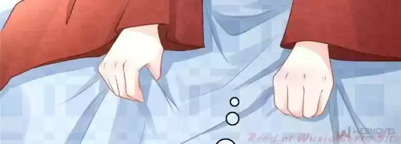 The Ghost Bride Chapter 106