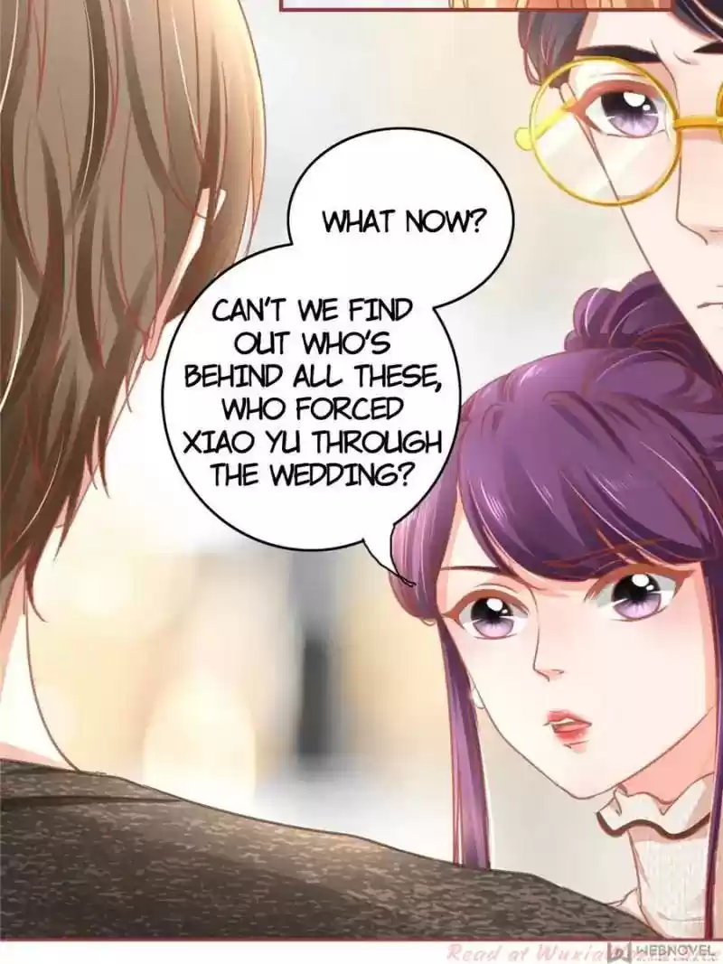 The Ghost Bride Chapter 106