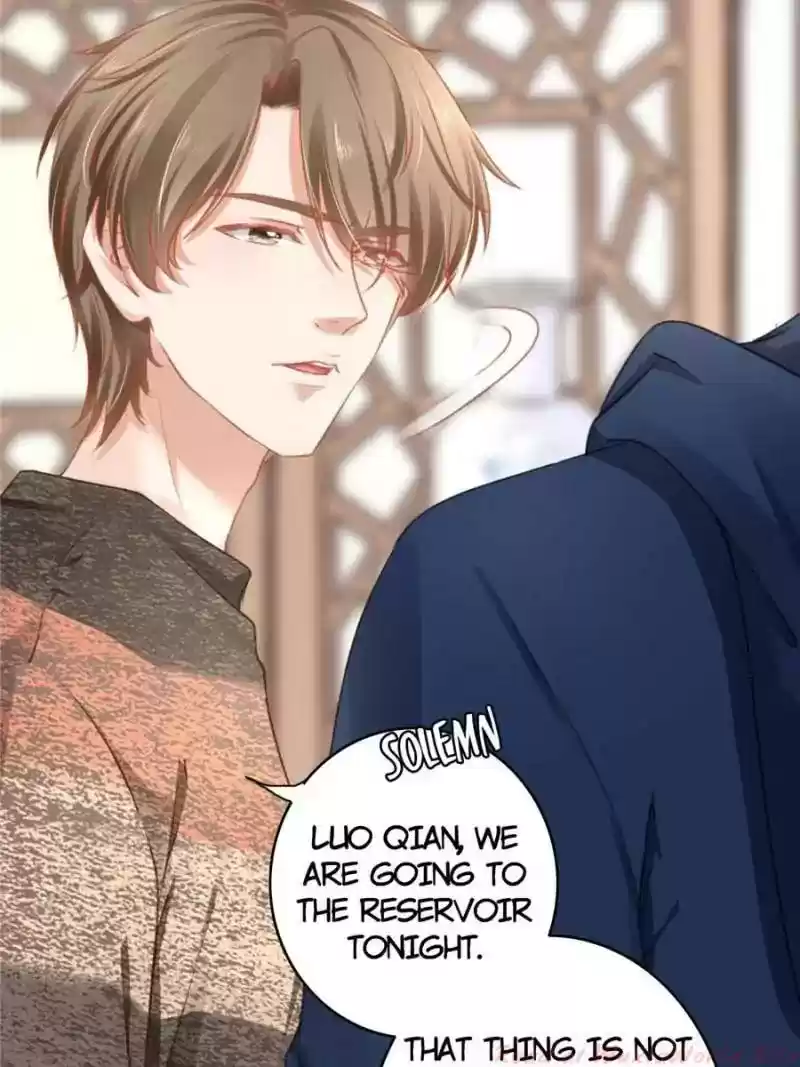 The Ghost Bride Chapter 106