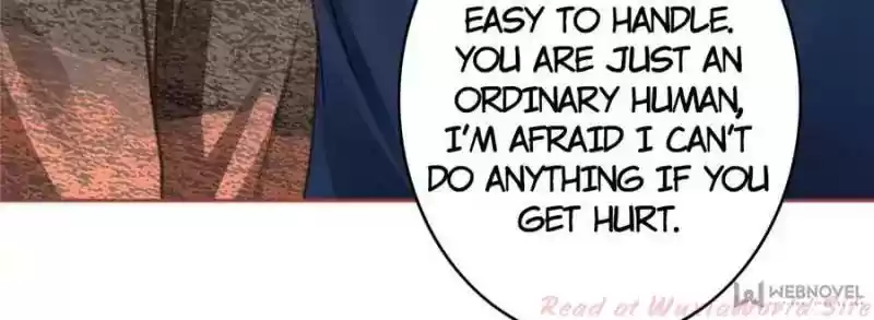 The Ghost Bride Chapter 106