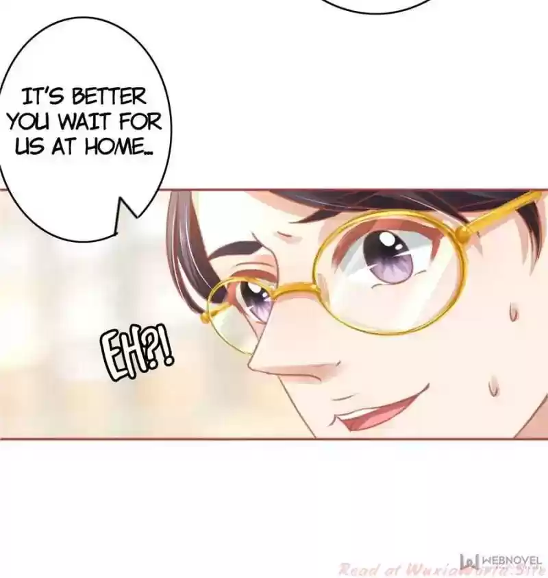 The Ghost Bride Chapter 106