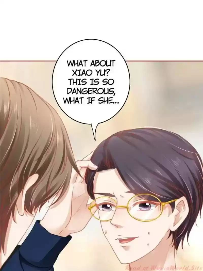 The Ghost Bride Chapter 106