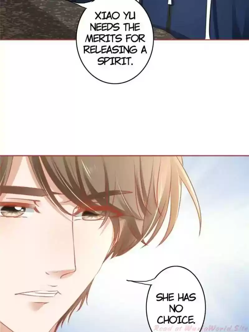 The Ghost Bride Chapter 106