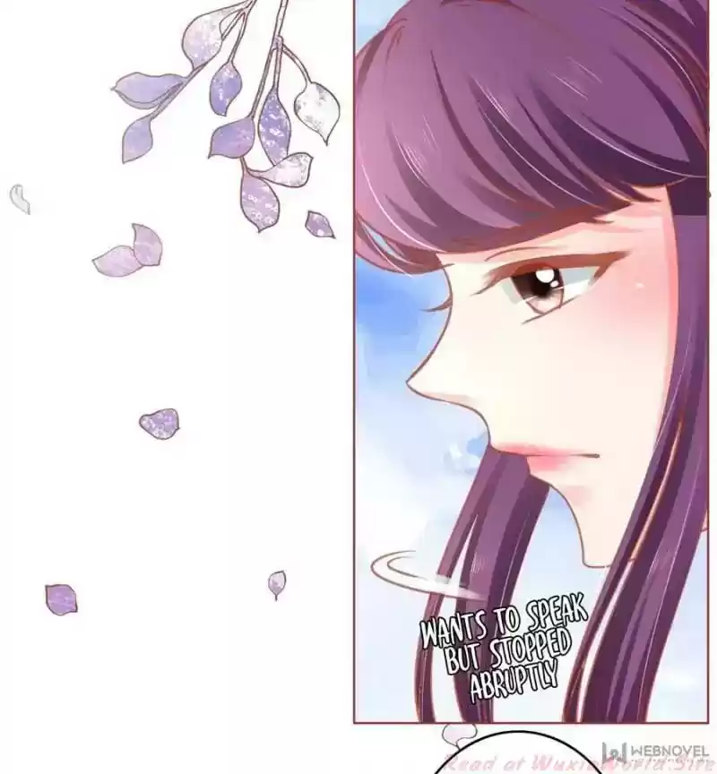 The Ghost Bride Chapter 106