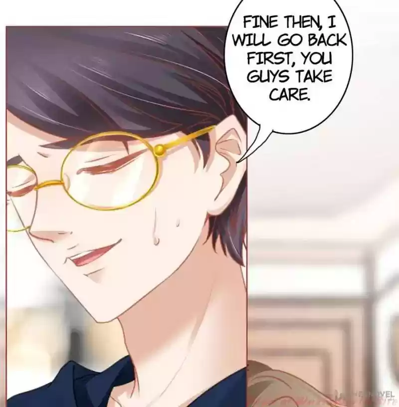 The Ghost Bride Chapter 106