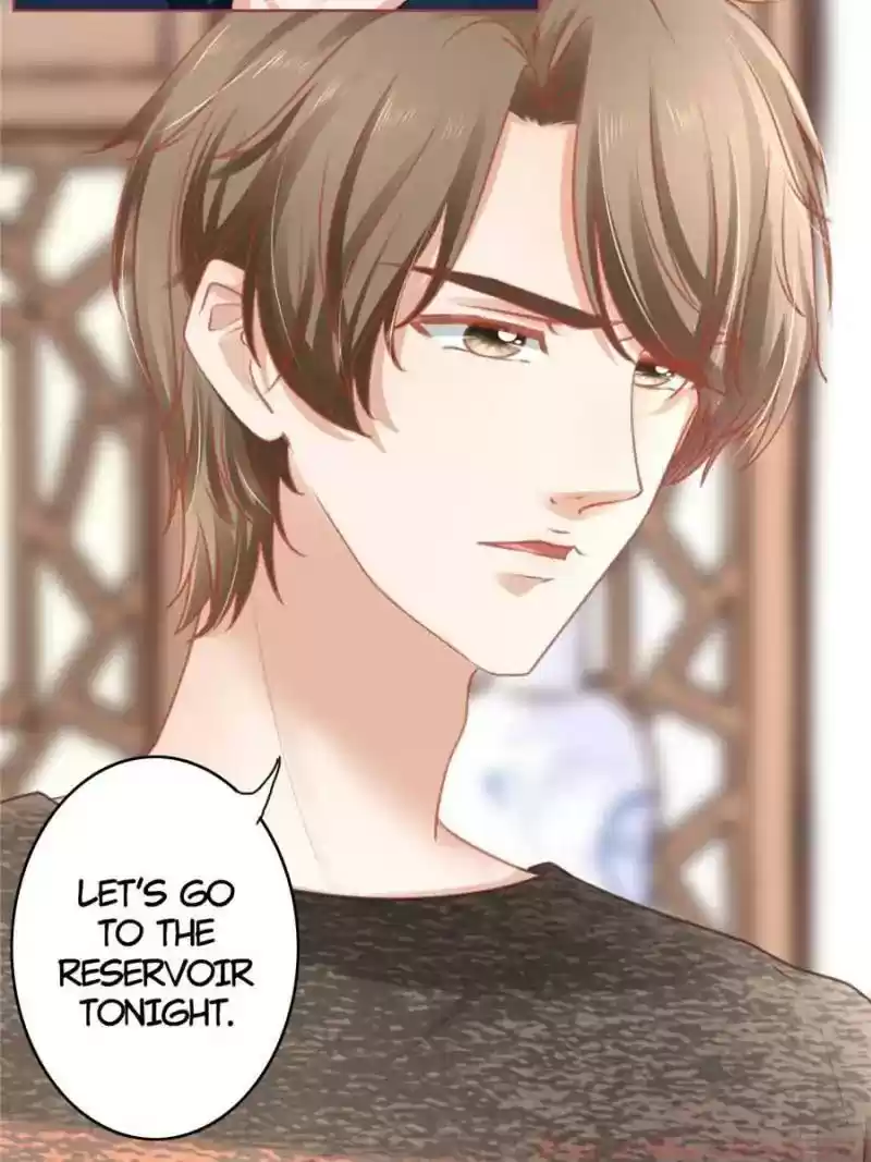 The Ghost Bride Chapter 106