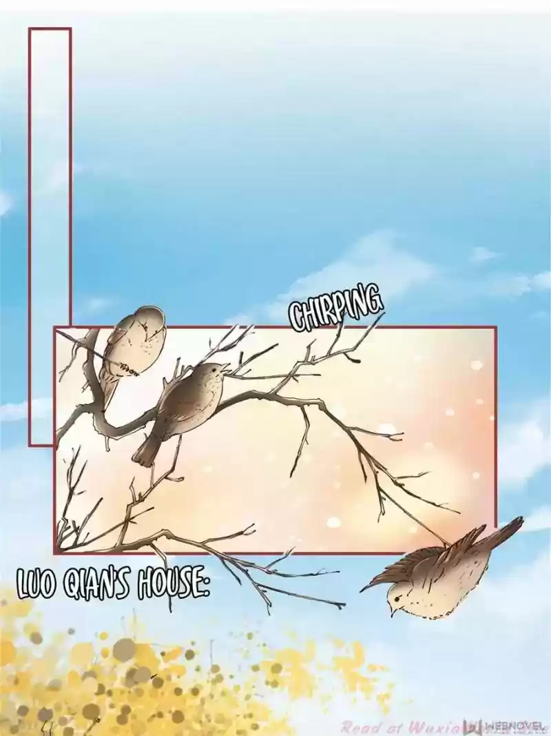 The Ghost Bride Chapter 107