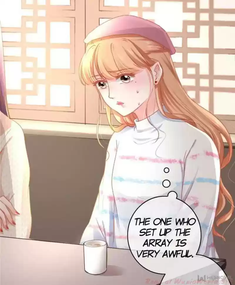 The Ghost Bride Chapter 107