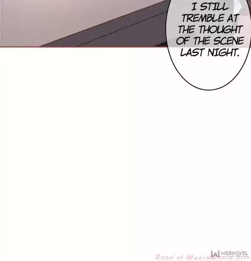 The Ghost Bride Chapter 107