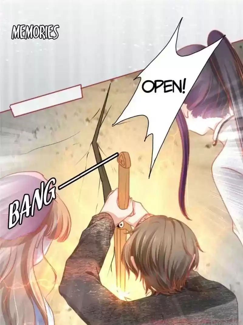 The Ghost Bride Chapter 107