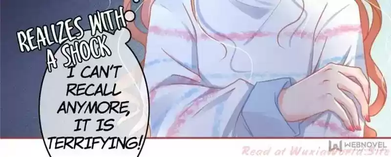 The Ghost Bride Chapter 107