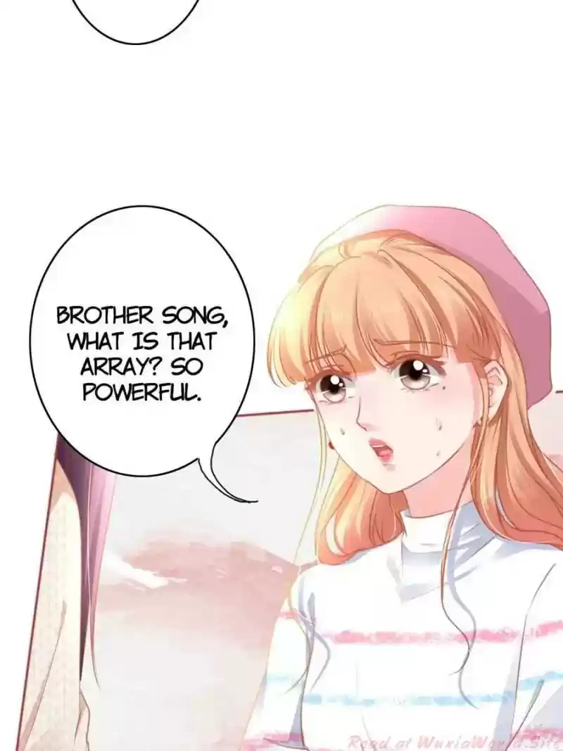 The Ghost Bride Chapter 107