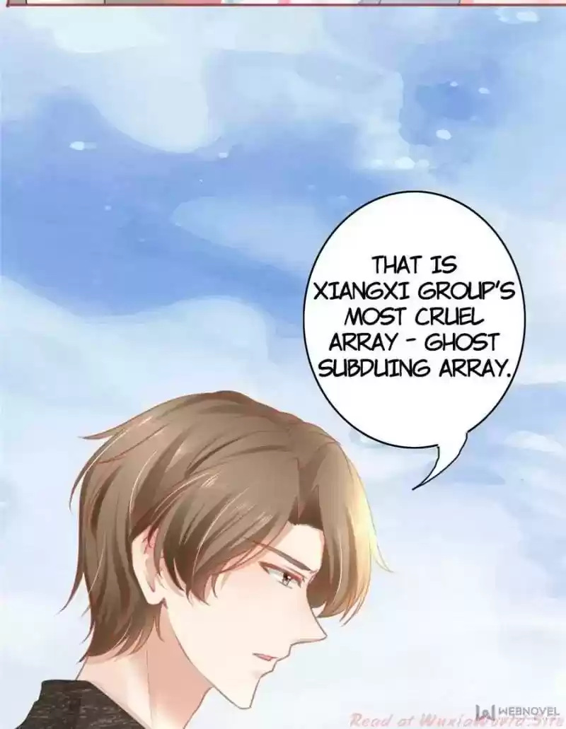 The Ghost Bride Chapter 107