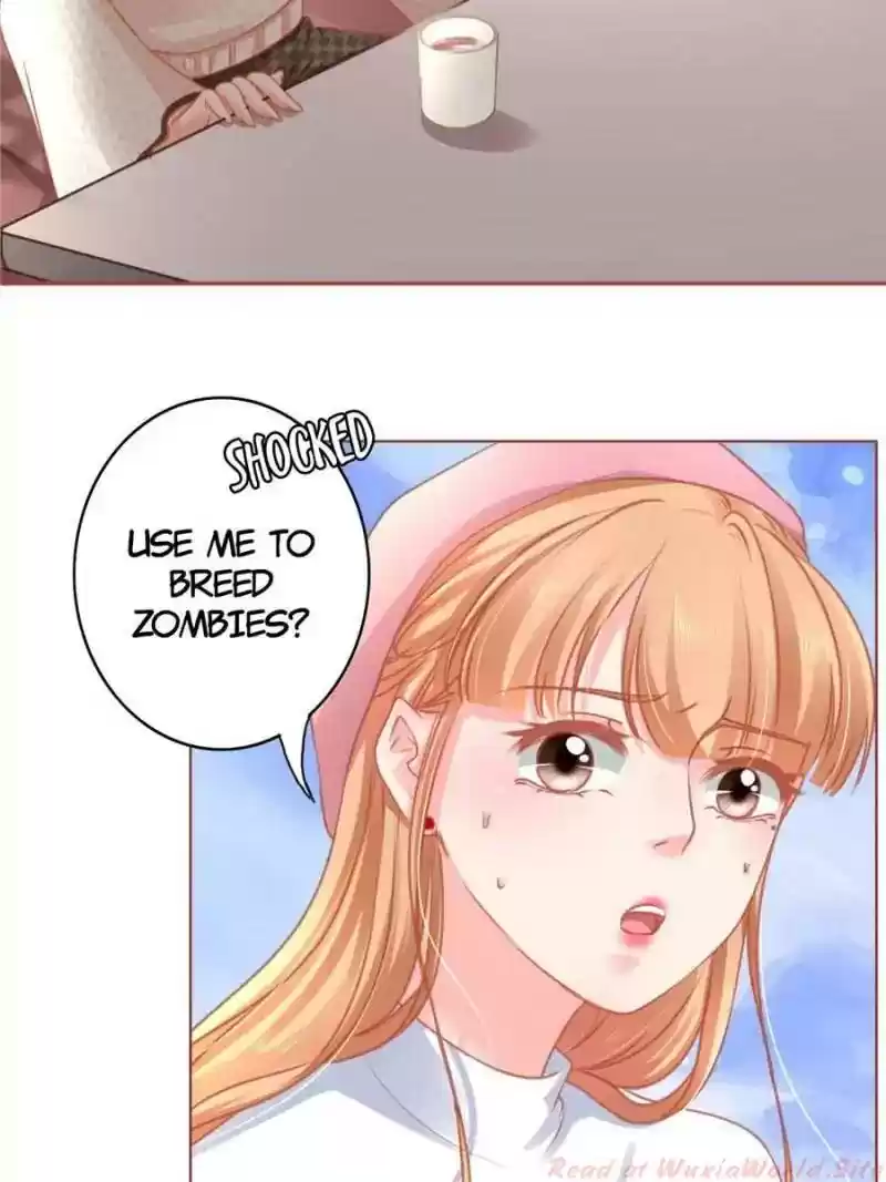 The Ghost Bride Chapter 107