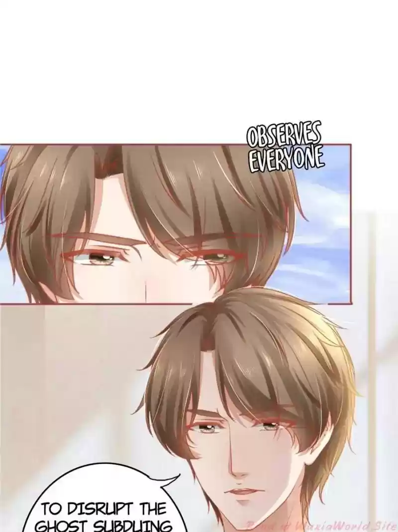 The Ghost Bride Chapter 107