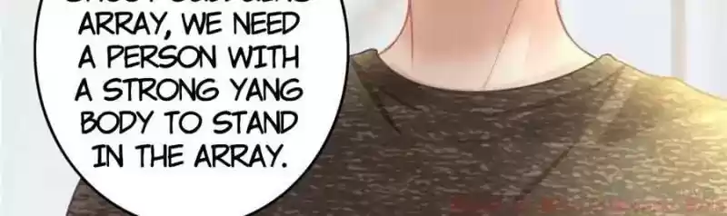 The Ghost Bride Chapter 107