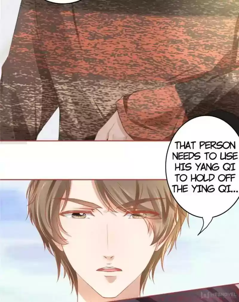 The Ghost Bride Chapter 107