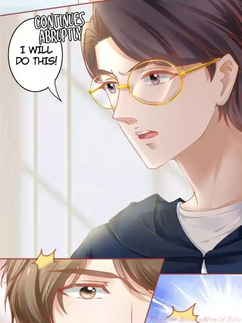 The Ghost Bride Chapter 107