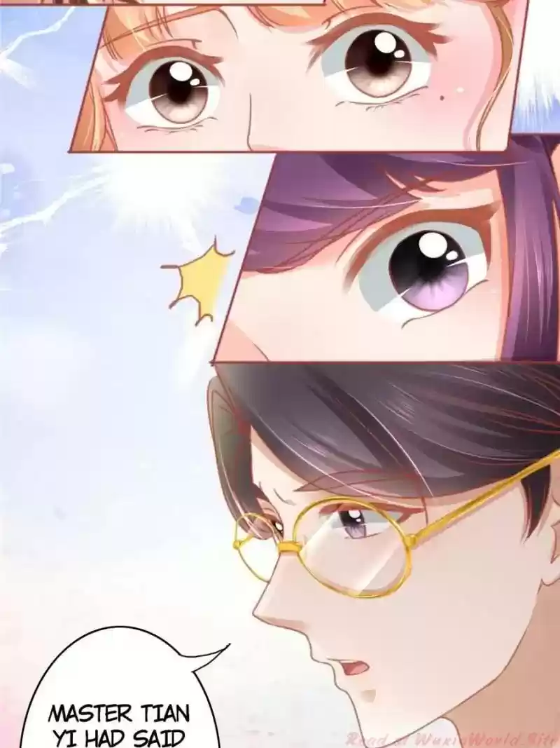 The Ghost Bride Chapter 107