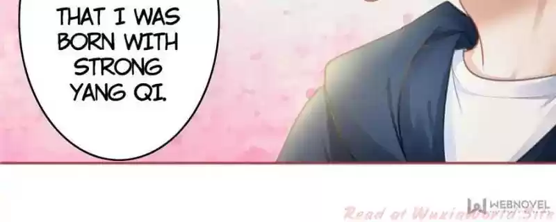 The Ghost Bride Chapter 107